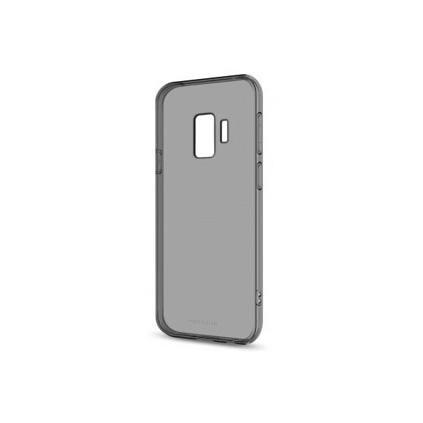 

Чехол для моб. телефона MakeFuture Air Case (TPU) Samsung S8 Black (MCA-SS8BK)