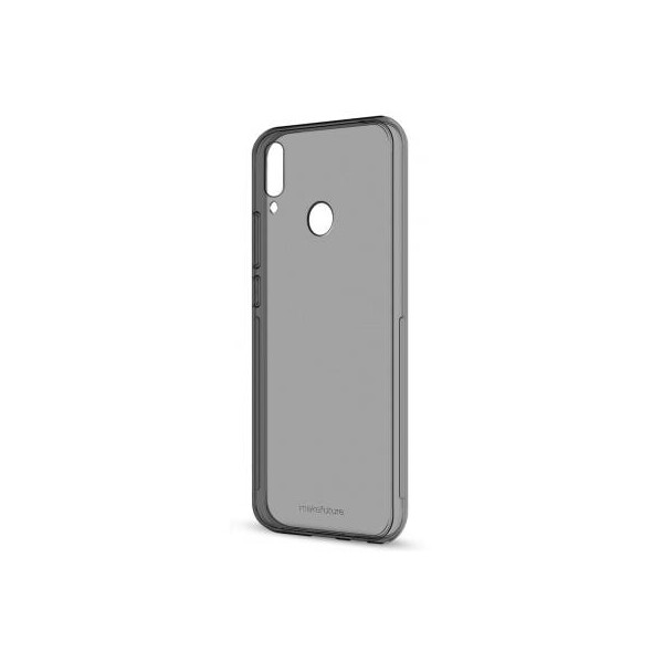 

Чехол для моб. телефона MakeFuture Air Case (TPU) Huawei P Smart Plus Black (MCA-HUPSPBK)