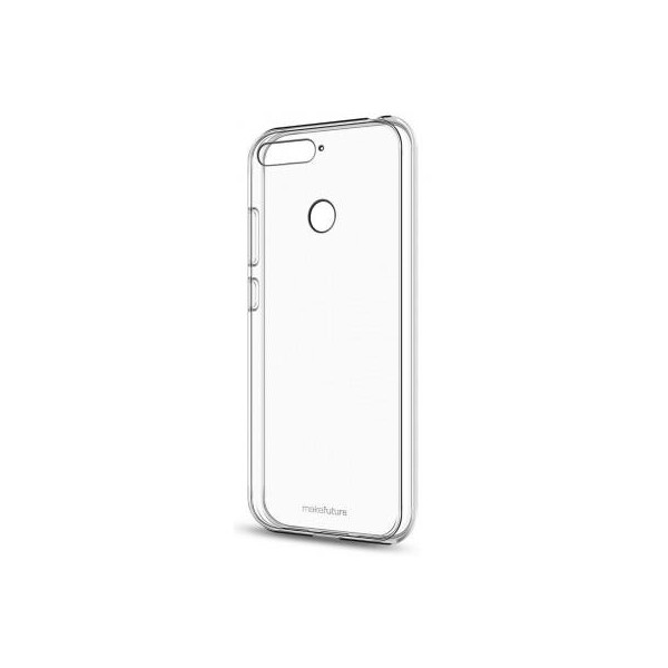 

Чехол для моб. телефона MakeFuture Air Case (Clear TPU) Honor 7C (MCA-H7C)