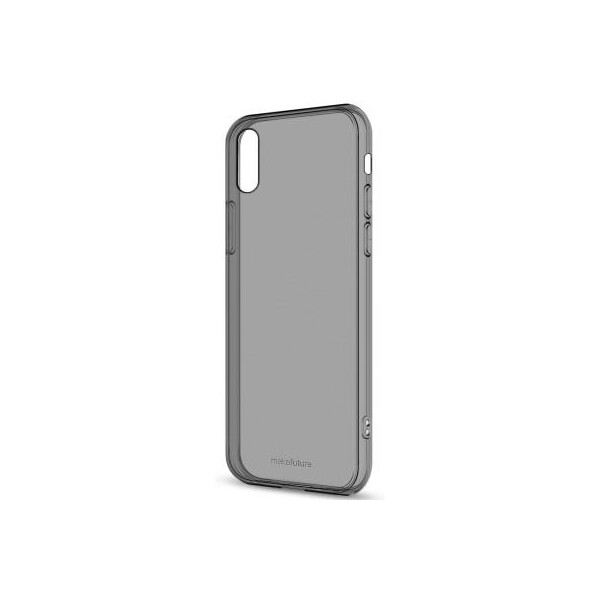 

Чехол для моб. телефона MakeFuture Air Case (TPU) Apple iPhone XR Black (MCA-AIXRBK)