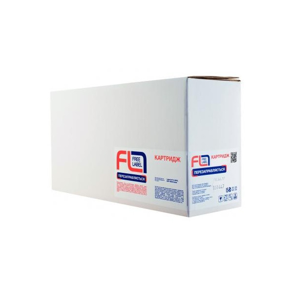

Картридж FREE Label HP 59A (CF259A) without chip (FL-CF259A)