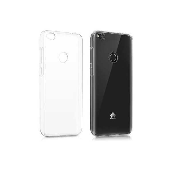 

Чехол для моб. телефона SmartCase Huawei P8 Lite TPU Clear (SC-HP8L)