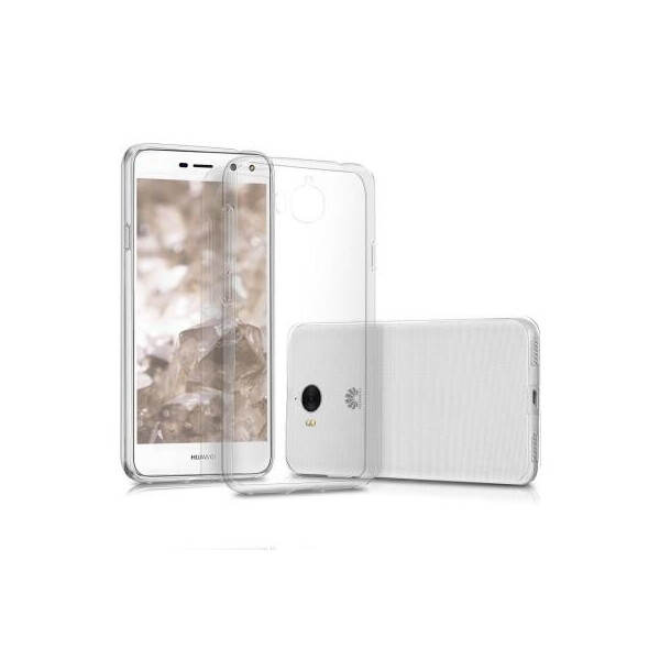 

Чехол для моб. телефона SmartCase Huawei Y5 2017 TPU Clear (SC-HY517)