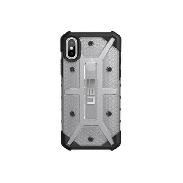 

Чехол для моб. телефона UAG iPhone X Plasma Ice (IPHX-L-IC)