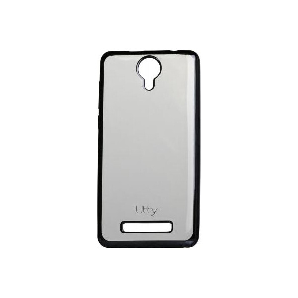 

Чехол для моб. телефона Utty для Electroplating TPU ECi5010 Nomi i5010 (227556)