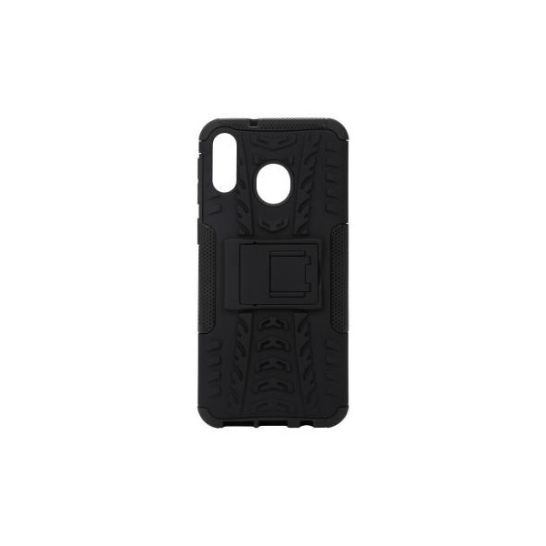 

Чехол для моб. телефона BeCover Samsung Galaxy M20 SM-M205 Black (703454)