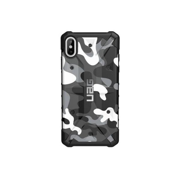 

Чехол для моб. телефона UAG Pathfinder Camo Case Arctic для Xs MAX (111107114060)