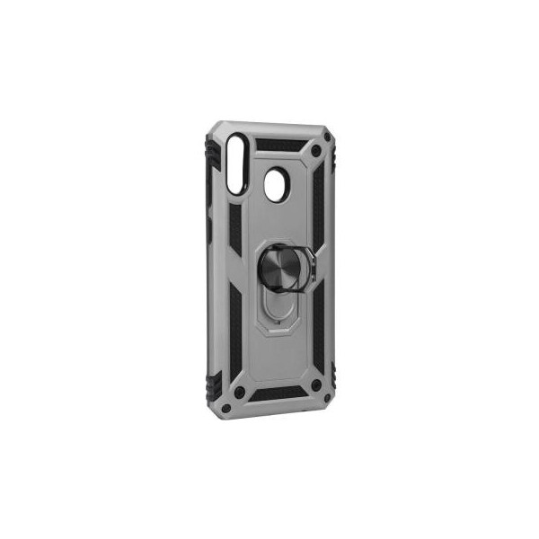 

Чехол для моб. телефона BeCover Military Galaxy A20/A30 SM-A205/SM-A305 Silver (703754)
