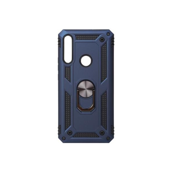

Чехол для моб. телефона BeCover Military Huawei P Smart Z Blue (704059)