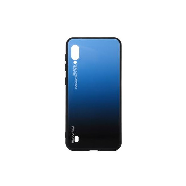 

Чехол для моб. телефона BeCover Samsung Galaxy M10 2019 SM-M105 Blue-Black (703867)