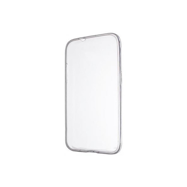 

Чехол для моб. телефона Drobak Ultra PU для Huawei Y7 (Clear) (228403)