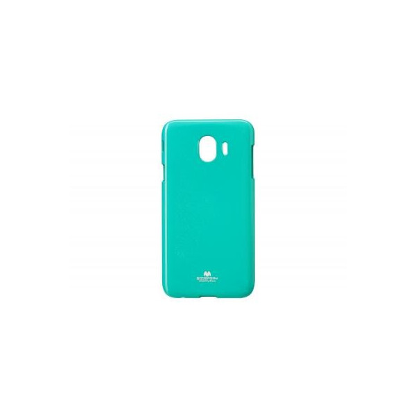 

Чехол для моб. телефона Goospery Jelly Case Samsung Galaxy J4 J400 Mint (8809610546142)