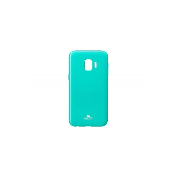 

Чехол для моб. телефона Goospery Jelly Case Samsung Galaxy J2 Core J260 Mint (8809621297293)