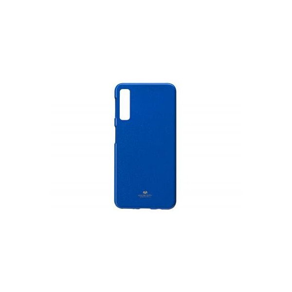

Чехол для моб. телефона Goospery Jelly Case Samsung Galaxy A7 A750 Navy (8809550381865)