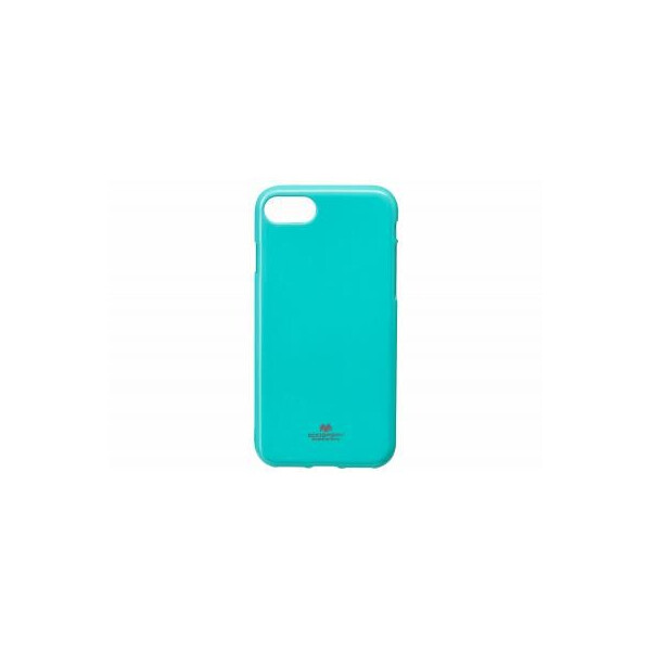 

Чехол для моб. телефона Goospery Apple iPhone 7/8 Pearl Jelly Mint (8806174360665)