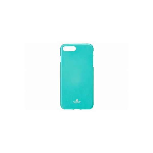 

Чехол для моб. телефона Goospery Apple iPhone 7/8 Plus Jelly Mint (8806174360788)