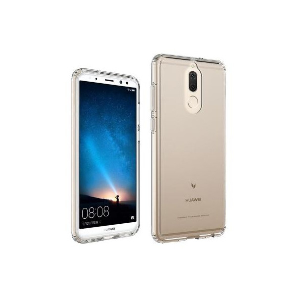 

Чехол для моб. телефона BeCover Huawei Mate 10 Lite Transparancy (704881)