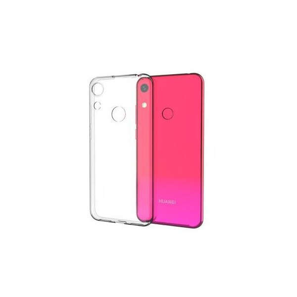

Чехол для моб. телефона BeCover Honor 8A Transparancy (704879)