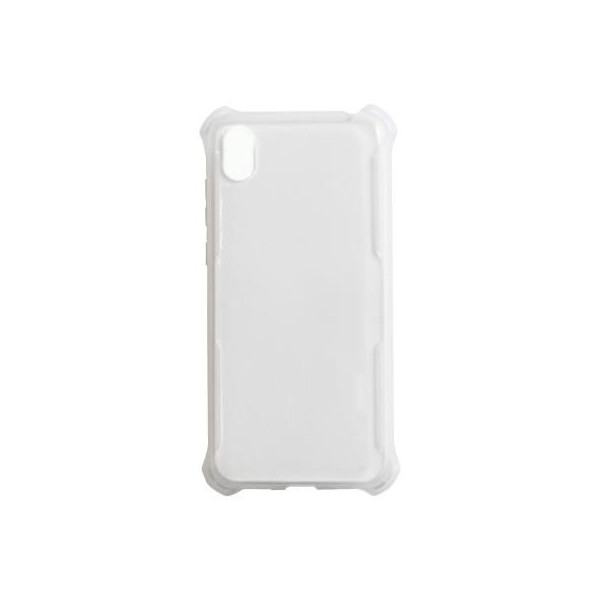

Чехол для моб. телефона BeCover Huawei Y5 2019 Transparancy (704776)