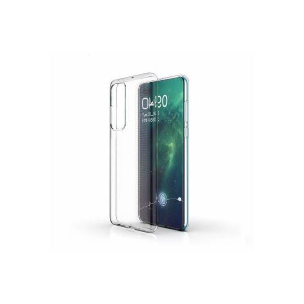 

Чехол для моб. телефона BeCover Huawei P40 Transparancy (704867)