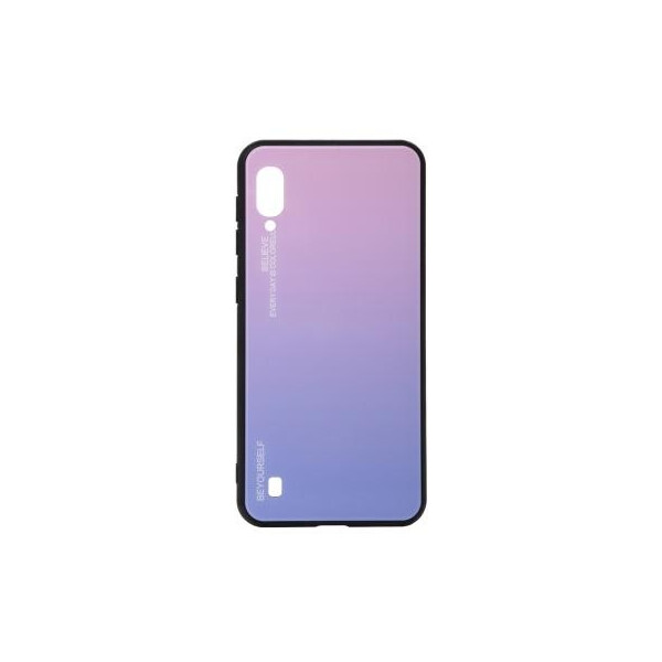 

Чехол для моб. телефона BeCover Samsung Galaxy M10 2019 SM-M105 Pink-Purple (703870)