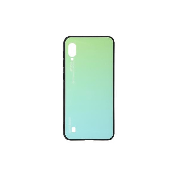 

Чехол для моб. телефона BeCover Samsung Galaxy M10 2019 SM-M105 Green-Blue (703869)