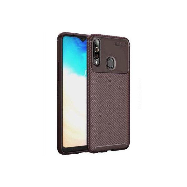 

Чехол для моб. телефона BeCover Samsung Galaxy A20s 2019 SM-A207 Brown (704375)
