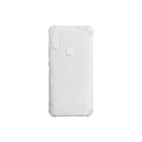 

Чехол для моб. телефона BeCover Anti-Shock Xiaomi Redmi 7 Clear (704795)