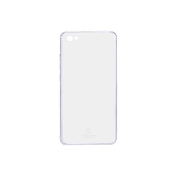 

Чехол для моб. телефона T-PHOX Xiaomi Redmi note 4 - Armor TPU (Grey) (6970225132807)