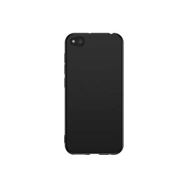 

Чехол для моб. телефона T-PHOX Xiaomi Redmi Go - Shiny (Black) (6972165641135)
