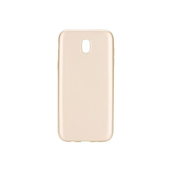 

Чехол для моб. телефона T-PHOX Samsung J7 (2017)/J730 - Shiny (Gold) (6970225131411)