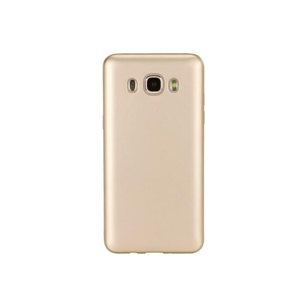 

Чехол для моб. телефона T-PHOX Samsung J5 (2016)/J510 - Shiny (Gold) (6970225131213)