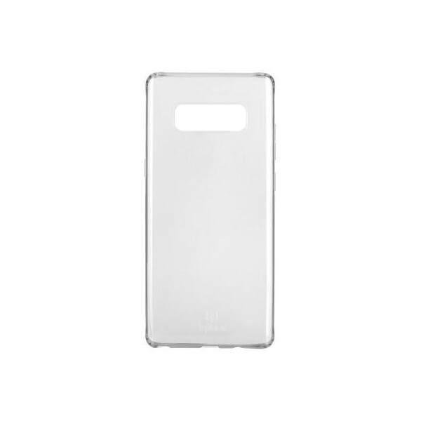 

Чехол для моб. телефона T-PHOX Samsung Galaxy NOTE 8 - Armor TPU (Grey) (6970225132760)