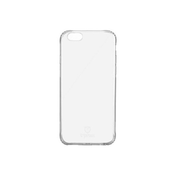 

Чехол для моб. телефона T-PHOX iPhone 6s plus - Armor TPU (Grey) (6970225132685)