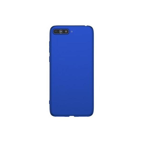 

Чехол для моб. телефона T-PHOX Huawei Y6 2018 - Shiny (Blue) (6970225139127)