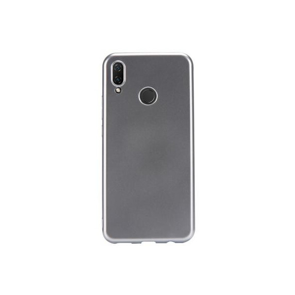

Чехол для моб. телефона T-PHOX Huawei P smart Plus - Crystal (Silver) (6970225139936)
