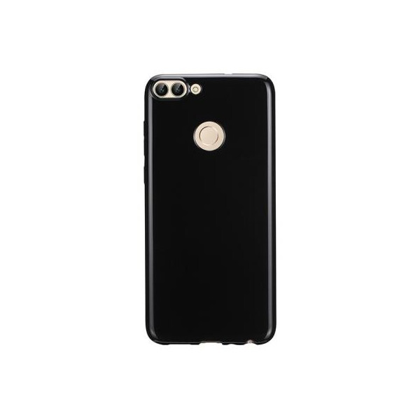 

Чехол для моб. телефона T-PHOX Huawei P smart - Crystal (Black) (6970225137291)
