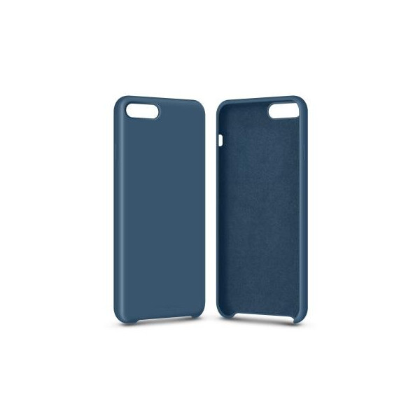 

Чехол для моб. телефона MakeFuture Apple iPhone SE 2020 Silicone Blue (MCL-AISE20BL)