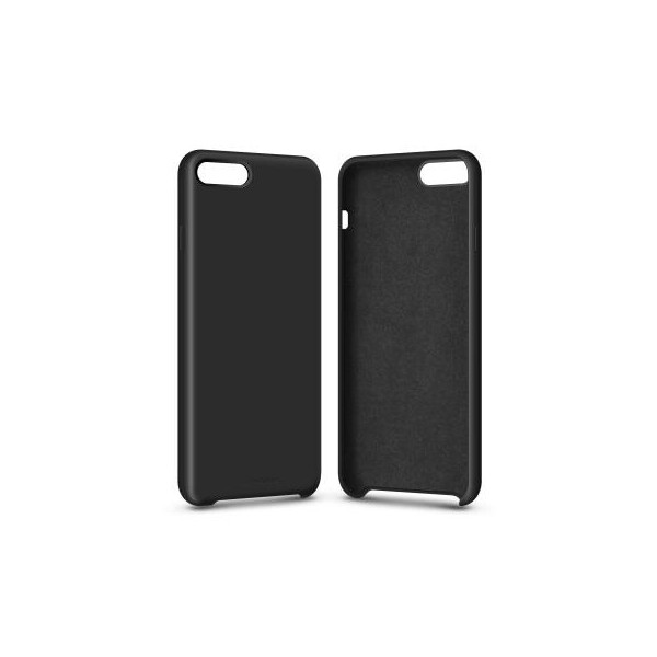 

Чехол для моб. телефона MakeFuture Apple iPhone SE 2020 Silicone Black (MCL-AISE20BK)