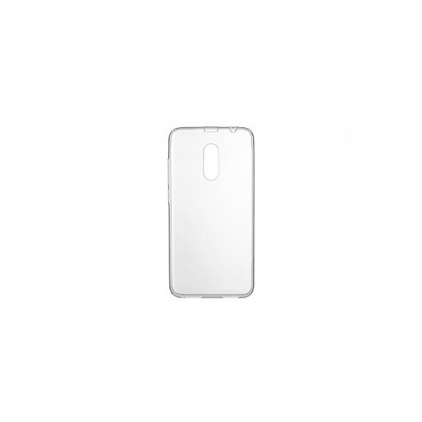

Чехол для моб. телефона 2E для 2E F572L, TPU Case TR (2E-2E-F572L-TR)