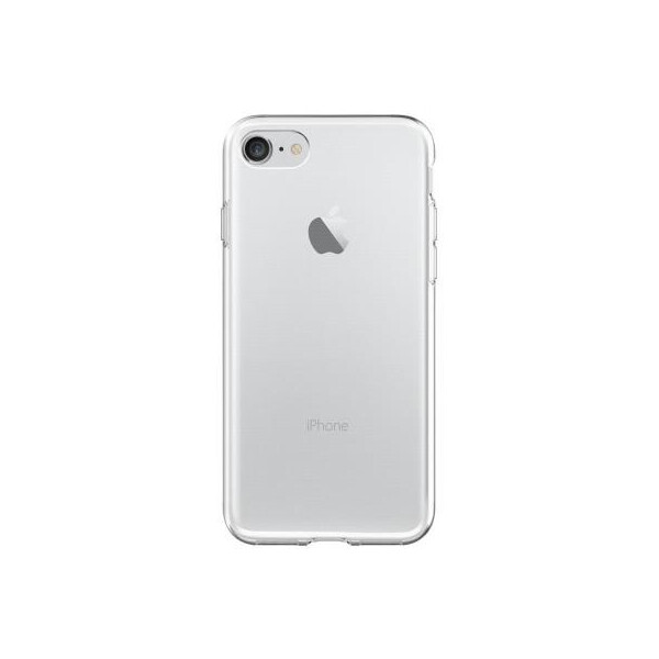 

Чехол для моб. телефона Spigen iPhone 8/7 Liquid Crystal, Crystal Clear (042CS20435)