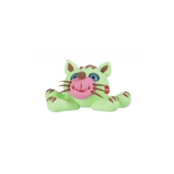 

Набор для творчества Paulinda Super dough 40г Кот (PL-081394-12)