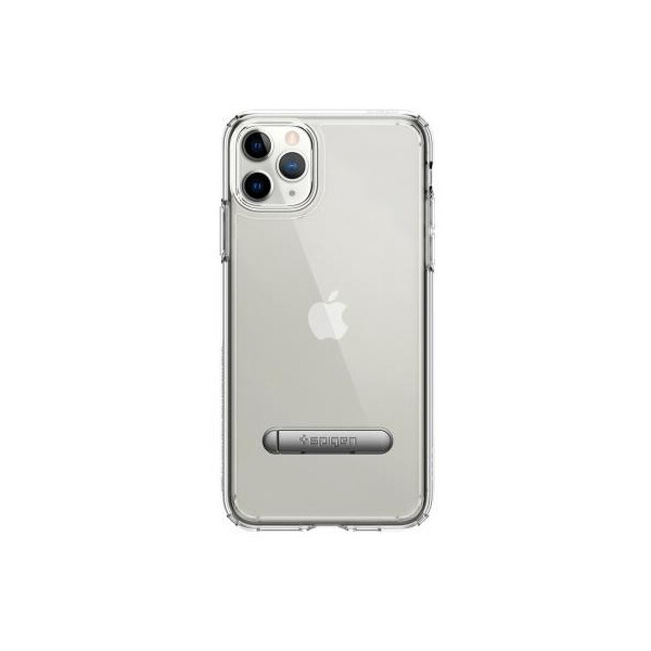 

Чехол для моб. телефона Spigen iPhone 11 Pro Ultra Hybrid S, Crystal Clear (077CS27443)
