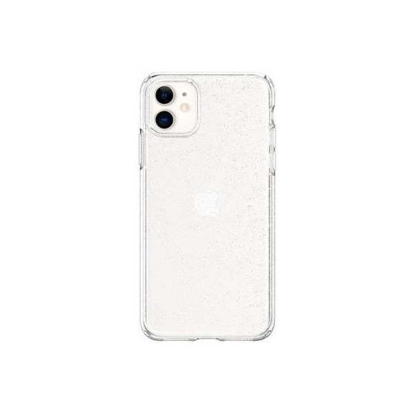 

Чехол для моб. телефона Spigen iPhone 11 Liquid Crystal Glitter, Crystal Quartz (076CS27181)