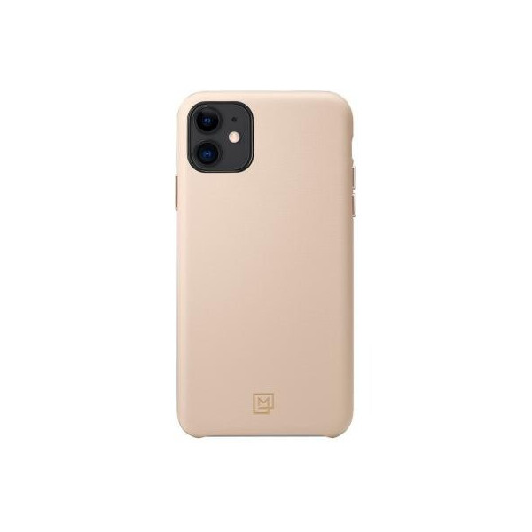 

Чехол для моб. телефона Spigen iPhone 11 La Manon calin, Pale Pink (076CS27090)