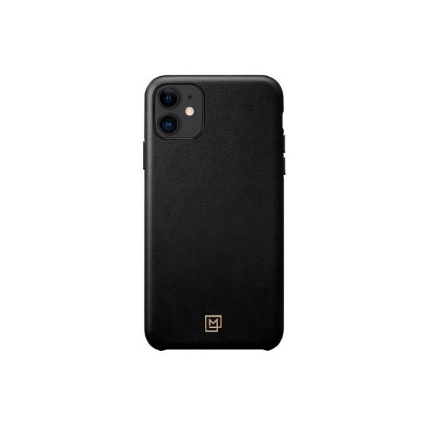 

Чехол для моб. телефона Spigen iPhone 11 La Manon calin, Chic Black (076CS27088)