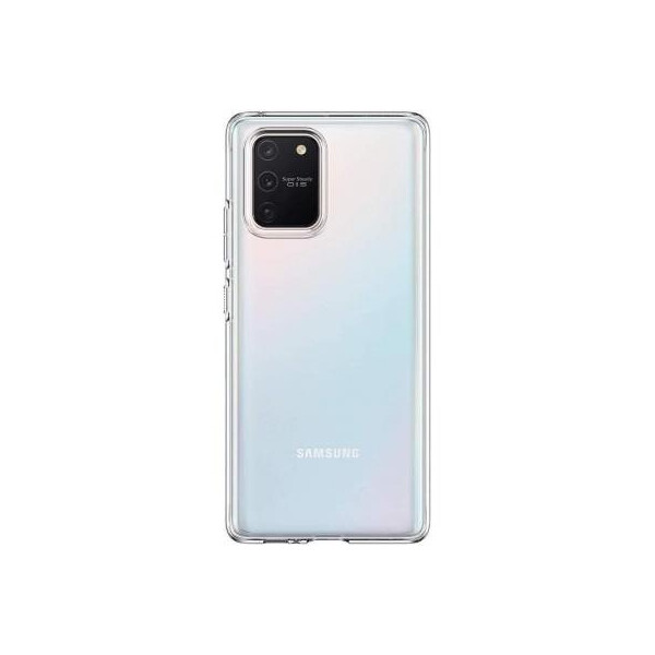 

Чехол для моб. телефона Spigen Galaxy S10 Lite Liquid Crystal, Crystal Clear (ACS00687)