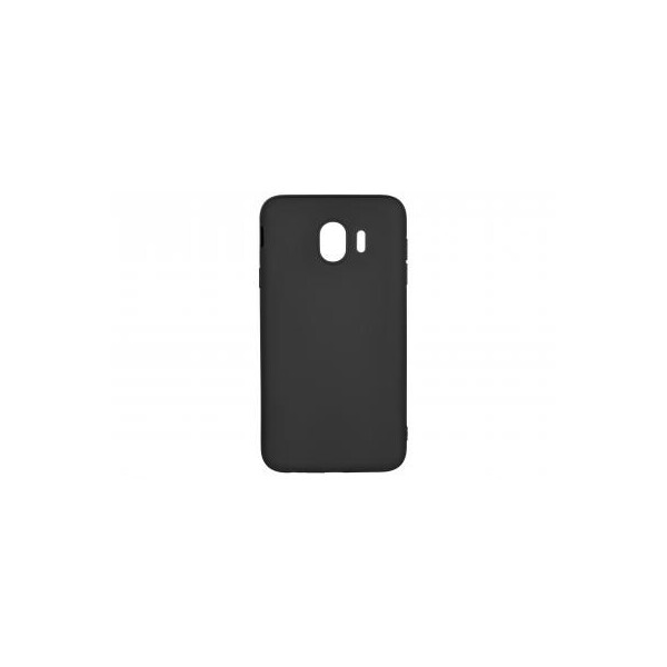 

Чехол для моб. телефона 2E Samsung Galaxy J4 2018 (J400) , Soft touch, Black (2E-G-J4-18-NKST-BK)