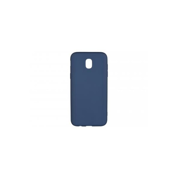

Чехол для моб. телефона 2E Samsung Galaxy J5 2017 (J530), Soft touch, Navy (2E-G-J5-17-NKST-NV)