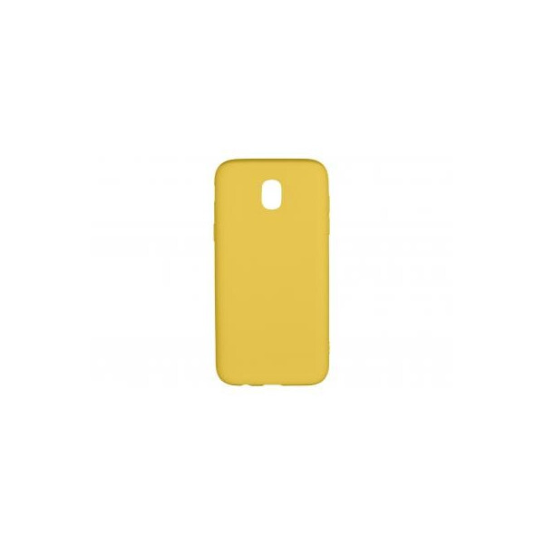 

Чехол для моб. телефона 2E Samsung Galaxy J5 2017 (J530), Soft touch, Mustard (2E-G-J5-17-NKST-MS)